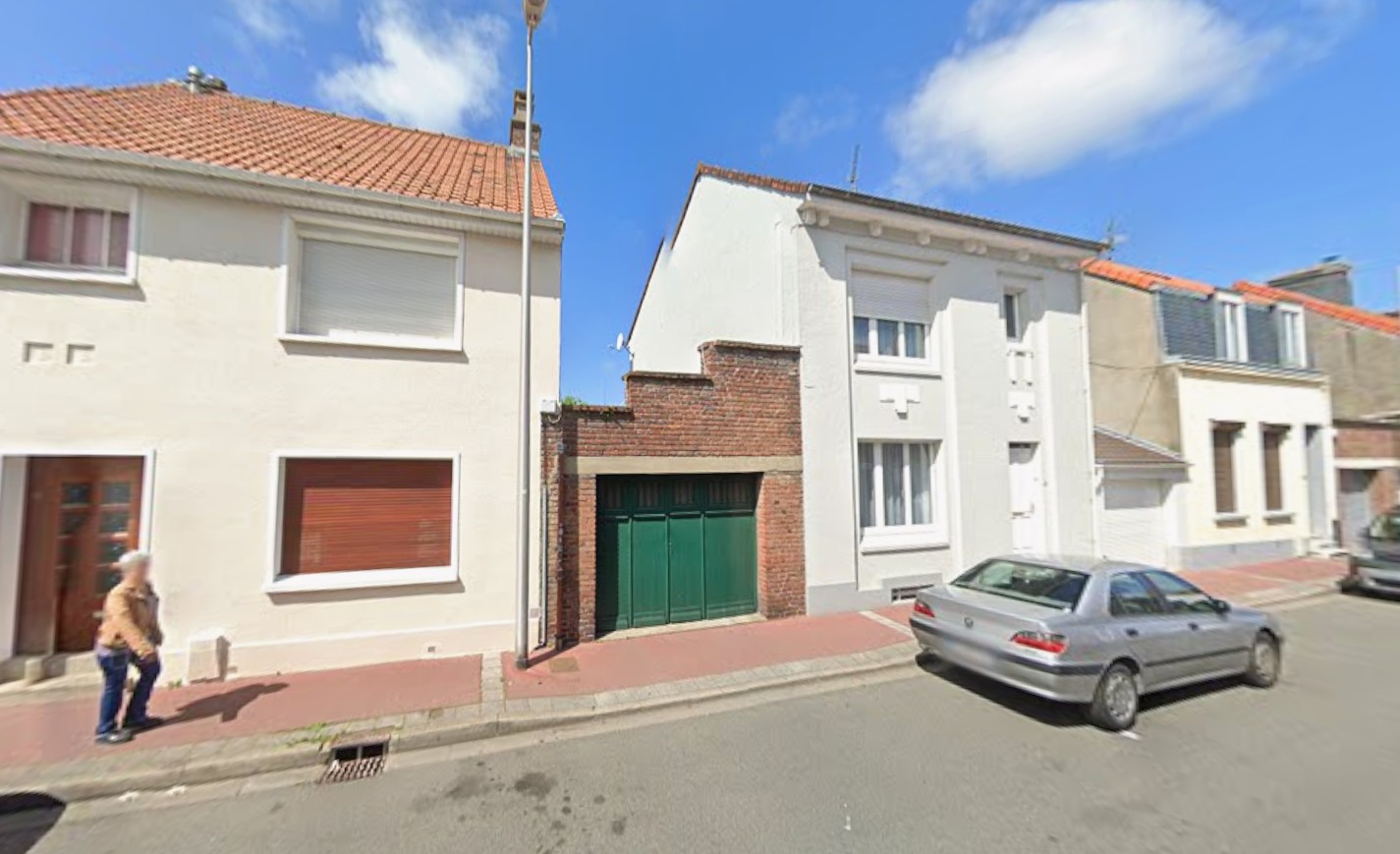 architecte particulier calais